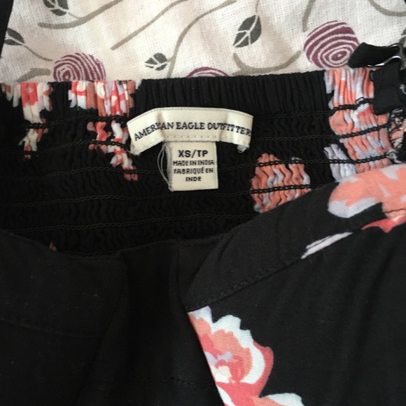 American Eagle summer floral dress - Picture 5 of 9